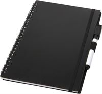 NOTEBOOK RIUTILIZZABILE